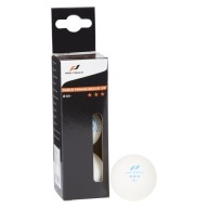 Pro Touch 3-hviezdičkové loptičky na stolný tenis, 3 ks