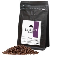 TALIANSKA zrnková káva Baumgart 200g
