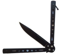 BUTTERFLY BALISONG BOTTERFLY Nôž 225mm T.A.N.