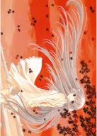 Plagát Anime Manga Chobits c_022 A3