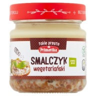 Bravčová masť vegetariánska 160g - Primavika
