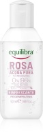 EQUILIBRA ROSA OSVIEŽUJÚCA ČISTÁ RUŽOVÁ VODA