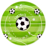 PAPIEROVÉ TANIERE FUTBALOVÉ IHRISKO