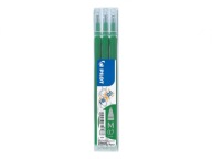 NÁPLŇ FRIXION PILOT 0,7mm, stierateľná, zelená