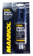 Mannol 9904 epoxidové lepidlo na plasty