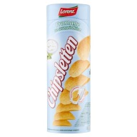 Chipsletten Zemiakové lupienky zo 100 g