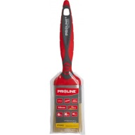 PREMIUM PLOCHÁ KEFA 30MM, 2K-TPR RÚČKA, SS, UNIVERZÁLNA,