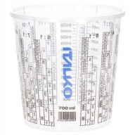 ITALKO PREMIUM HRNČEK 700ML sada 10 kusov
