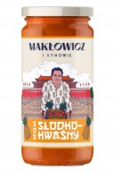 Makłowicz a Synowie Sladkokyslá omáčka 400 g