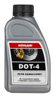 DOT-4 450ML AUTOLAND BRZDOVÁ KVAPALINA S5Q02