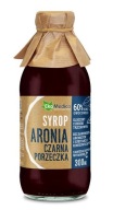 Ekamedica sirup z arónie, čierne ríbezle, Vit.C 300