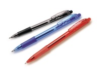 SADA 3 AUTOMATICKÝCH PERÁ Pentel WOW 0,7