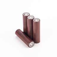 BATÉRIA 18650 LG HG2 3000mAh 20A # NOVINKA #
