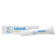 Katarek hydratačná nosová masť s probiotikom 15g