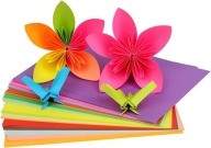 A4 FAREBNÝ PAPIER 18 FAREB 180KS NÁVRH NÁKRESU DIY KRAFT