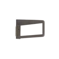 Podpery police KARINA 40x150mm NATURAL