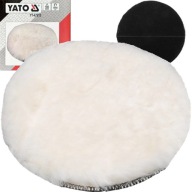 YATO KRYT NA LEŠTENIE KOŽÍŠINY NA VELCRO LEŠTENIE 180mm