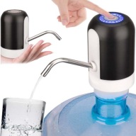 ROZDÁVAČ ELEKTRICKÉHO DÁVKOVAČA VODNÉHO ČERPADLA 7