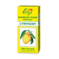 ETJA CITRÓNOVÝ OLEJ 10ml