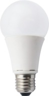 KLASICKÁ LED ŽIAROVKA 230V 12W A60 6000K HELIOS - STUDENÁ BIELA