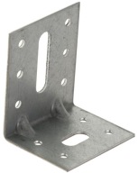 TESÁRSKY UHOL 70x50x60 mm NASTAVITEĽNÝ KONEKTOR