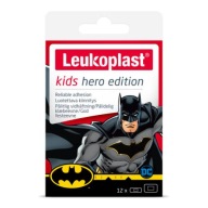 Náplasti Leukoplast KIDS Hero Edition, 12 ks.