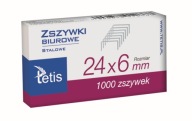 TETIS 24/6 A1000 GZ101-A SPONKY