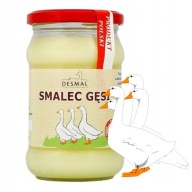 Husacia masť, zdravý tuk, 300ml Desmal
