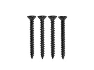 Montážne skrutky na krk VPARTS SC1-45 (BK)