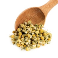 RUČÁNKOVÝ KOŠÍK, sušený, aromatický, 50g