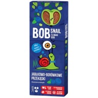 BEZ CUKRU želé pre deti Čučoriedka Bob Slimák 30g