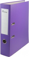 Zakladač A4 75mm s pákou Extra PURPLE