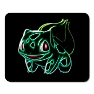 PODLOŽKA POD MYŠ POKEMON BULBASAUR