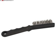 BRZDOVÁ KOTÚČOVÁ KEFA 230MM