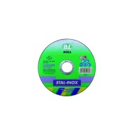 KOTÚČ NA REZANIE Skrutiek OCEL-INOX 41-125x1,6