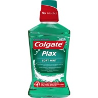 Colgate Soft Mint ústna voda 500 ml