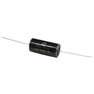 2,2uF 250V kondenzátor pre audio výhybky 13x25