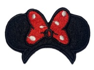 TERMONÁPLATA APLIKÁCIA MICCA HLAVA 7,5 x 4 cm