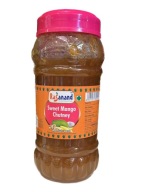 Rasanád sladké mango chutney 1kg