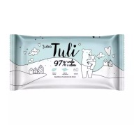 LUBA TULI VLHČENÉ Utierky PRE DETI ALOES