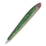 BALLPEN ryba ryba FISHERMAN ANGLER mix farieb