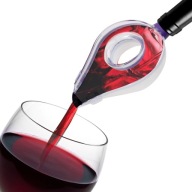 VEĽKÝ DÁVKOVAČ NA ČEPOVANIE ALKOHOLU, VÍNA, VODKY, FĽAŠI