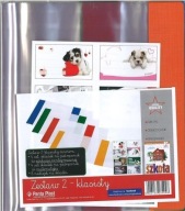 KRYTY 2. STUPNE SET, PANTA PLAST
