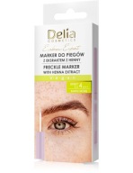 DELIA Fix na obočie Expert na pehy s extraktom z henny 4ml