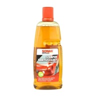 SONAX SHAMPOO ŠAMPÓN KONCENTRÁT 1L