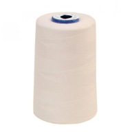 ARIADNA VIGA 120 5000m ecru overlock závit
