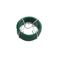 Zelený záhradnícky drôt 1,2 mm (50 m) MAAN