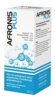Afronis Plus Fluid proti akné 100 g