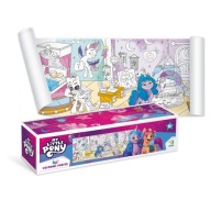 Omaľovánka My Little Pony 200187