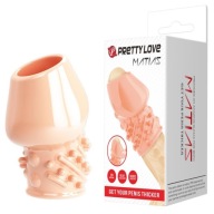PRETTY LOVE - MATIAS, ZHRÚŠNI SI PENIS, TPR
